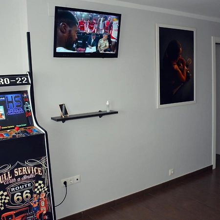 Apartamento Azero 22 Руідера Екстер'єр фото
