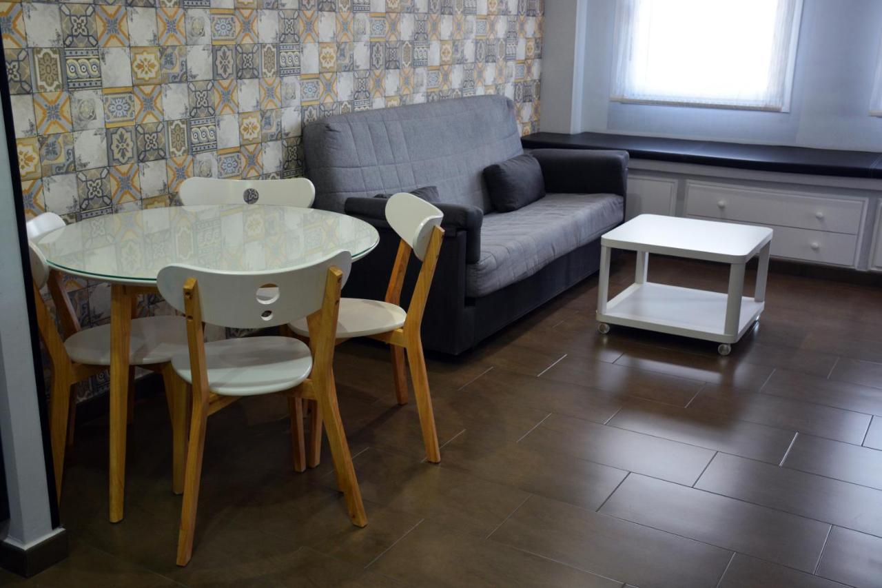 Apartamento Azero 22 Руідера Екстер'єр фото