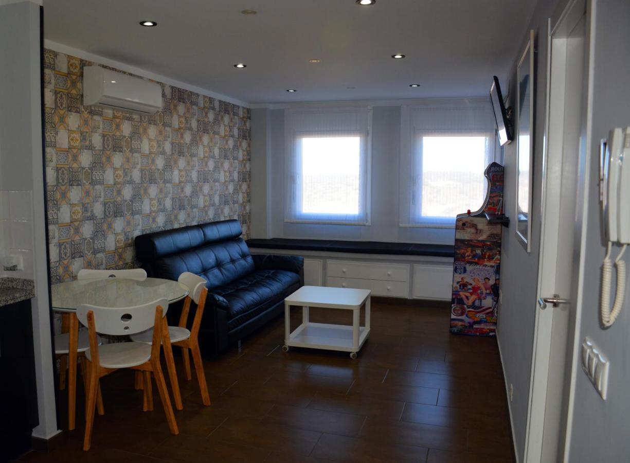 Apartamento Azero 22 Руідера Екстер'єр фото