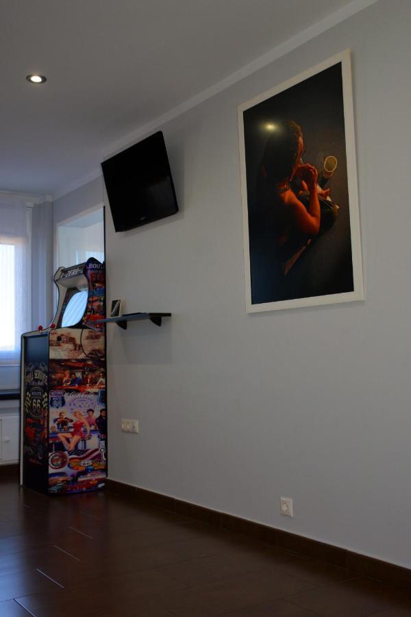 Apartamento Azero 22 Руідера Екстер'єр фото